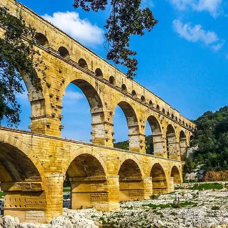 Le Genova T3 Tout Confort Proche Gare Appartement Nîmes