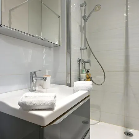 Le Genova T3 Tout Confort Proche Gare Appartement Nîmes