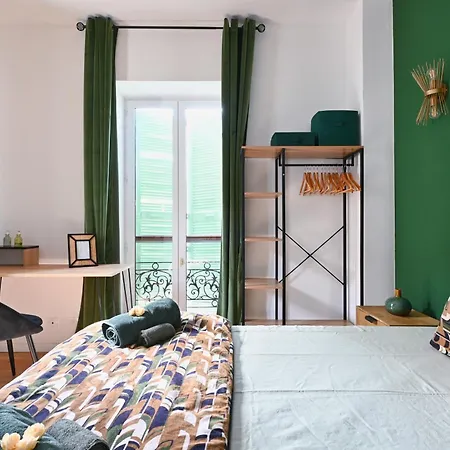 Maison Climatisee Gare A 10 Min, Ideale Familles Maisoncarreeconciergerie * Nimes