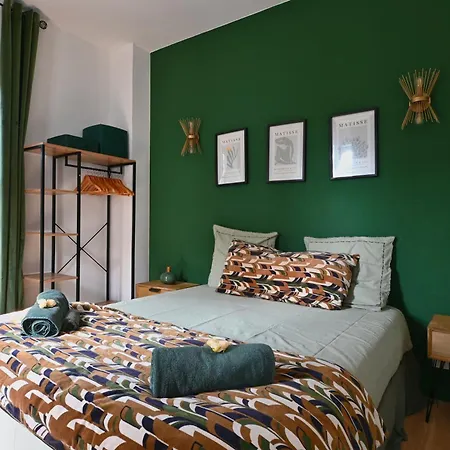 Maison Climatisee Gare A 10 Min, Ideale Familles Maisoncarreeconciergerie * Nimes