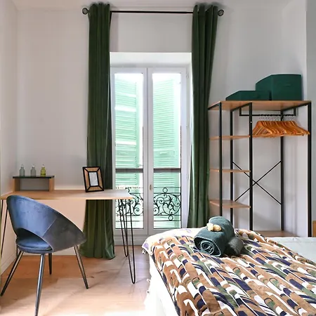 Le Genova T3 Tout Confort Proche Gare Appartement Nîmes
