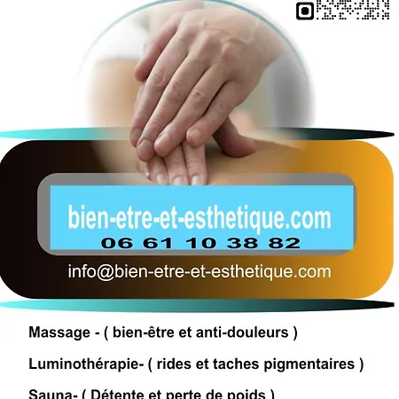 Maison Climatisee Gare A 10 Min, Ideale Familles Maisoncarreeconciergerie Apartment