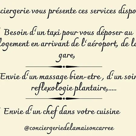Le Génova Clim, Wifi, Proche Gare Appartement