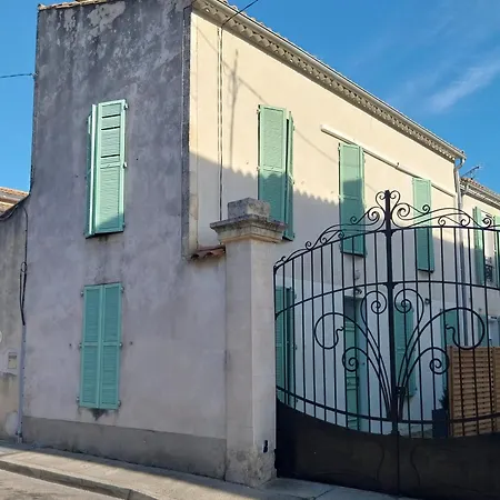 Apartment Le Genova Clim, Wifi, Proche Gare
